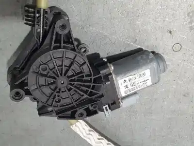 Piesă de schimb auto la mâna a doua mecanism acționare geam fațã dreapta pentru citroen c-elysée shine referințe oem iam 9674412380  