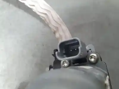 Piesă de schimb auto la mâna a doua mecanism acționare geam fațã dreapta pentru citroen c-elysée shine referințe oem iam 9674412380  