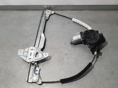 Piesă de schimb auto la mâna a doua mecanism acționare geam fațã dreapta pentru citroen c-elysée shine referințe oem iam 9674412380  