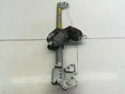 Gebrauchtes Autoersatzteil FENSTERHEBER VORNE LINKS zum CITROEN C3 (F DESDE 11/2001)  OEM-IAM-Referenzen   6 PINS