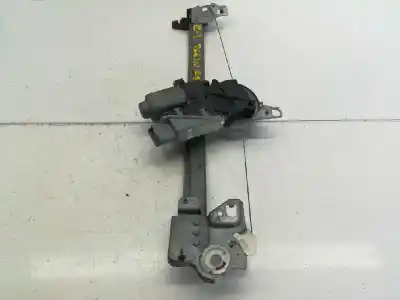 Gebrauchtes Autoersatzteil FENSTERHEBER VORNE LINKS zum CITROEN C3  OEM-IAM-Referenzen   6 PINS