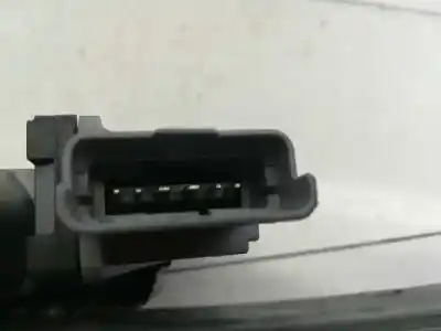 Second-hand car spare part driver left window regulator for citroen c3 1.1 collection oem iam references   6 pins