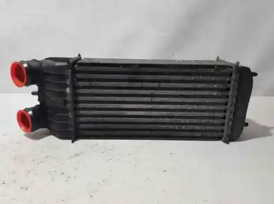 Second-hand car spare part Intercooler for PEUGEOT 207 Sport OEM IAM references 9651184880  H1400