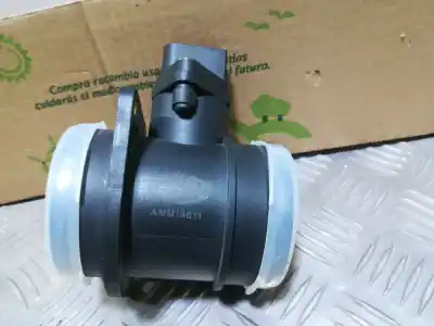 Second-hand car spare part flowmeter for audi a3 (8l) 1.9 tdi oem iam references amm19611  
