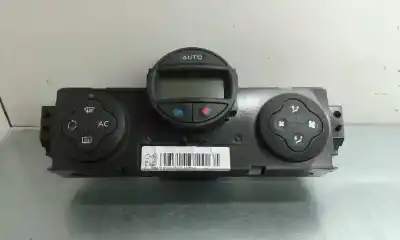 Автозапчастина б/у клімат-контроль для renault megane ii familiar authentique посилання на oem iam 8200407123 Автозапчастина б/у клімат-контроль для renault megane ii familiar authentique посилання на oem iam 8200407123
