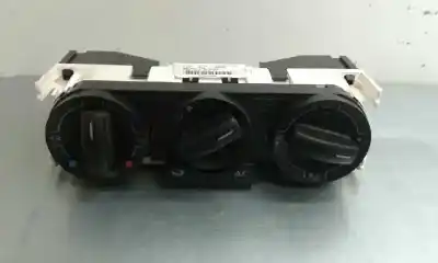 Second-hand car spare part Climate Control for VOLKSWAGEN POLO (9N1) Conceptline OEM IAM references 901511880003 6Q0820045E 9082