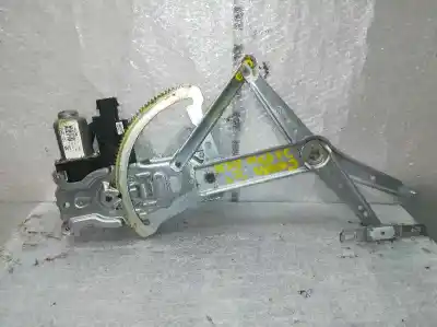 Автозапчастина б/у  для OPEL CORSA C  Посилання на OEM IAM 400709F 13173074 6 PINS ELECTRICO
