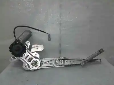 Peça sobressalente para automóvel em segunda mão Elevador De Vidros Traseiro Esquerdo por MG SERIE 400 (RT) 2.0 Turbodiesel Referências OEM IAM 400344B  2 PINS