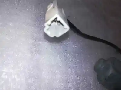 Second-hand car spare part rear left window regulator for mg serie 400 (rt) 2.0 turbodiesel oem iam references 400344b  2 pins