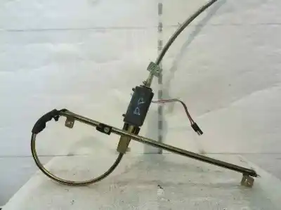 Second-hand car spare part PASSENGER SIDE RIGHT WINDOW REGULATOR for FIAT CROMA (182)  OEM IAM references   2 PINS