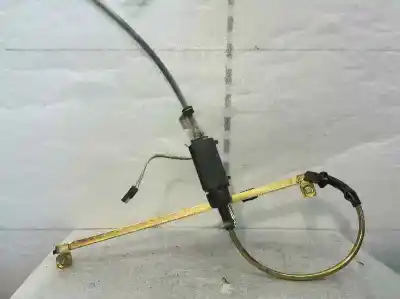 Peça sobressalente para automóvel em segunda mão elevador de vidros dianteiro direito por fiat croma (182) * referências oem iam   2 pins