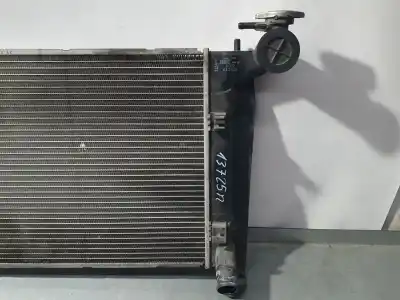 Second-hand car spare part water radiator for toyota corolla (e12) 1.6 16v oem iam references 4221726223  