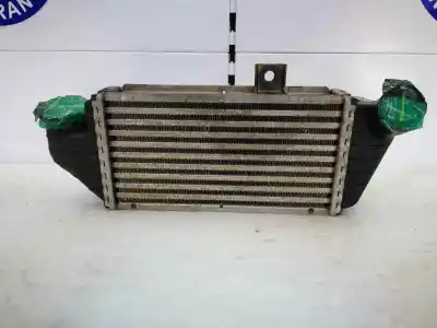 Автозапчастина б/у ІНТЕРКУЛЕР для FORD ESCORT BERL./TURNIER  Посилання на OEM IAM 91FF9L440AB  