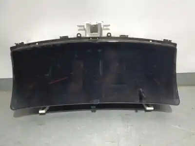 Pezzo di ricambio per auto di seconda mano Pannello Degli Strumenti per TOYOTA COROLLA (E12) 1.6 16V Riferimenti OEM IAM 8380002C50  110080288001