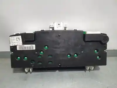 Second-hand car spare part dashboard for toyota corolla (e12) 1.6 16v oem iam references 8380002c50  110080288001