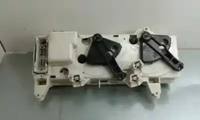 Pezzo di ricambio per auto di seconda mano controllo riscaldamento / aria condizionata per renault megane i scenic (ja0) * riferimenti oem iam 663212p  1000000050875