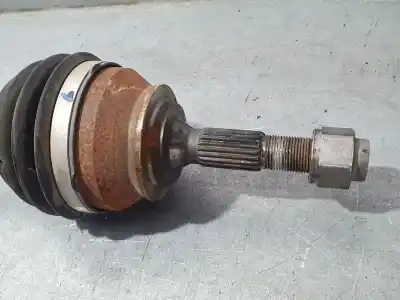 Pezzo di ricambio per auto di seconda mano trasmissione anteriore destra per citroen c-elysée shine riferimenti oem iam 9826052880  