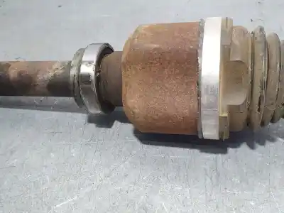 Pezzo di ricambio per auto di seconda mano trasmissione anteriore destra per citroen c-elysée shine riferimenti oem iam 9826052880  