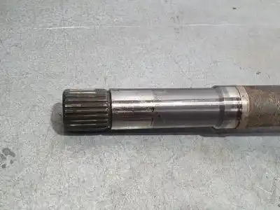 Pezzo di ricambio per auto di seconda mano trasmissione anteriore destra per citroen c-elysée shine riferimenti oem iam 9826052880  