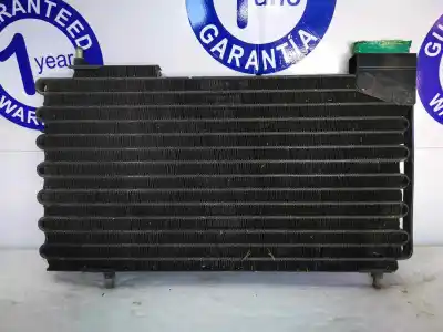 Second-hand car spare part WATER RADIATOR for CITROEN BX BERLINA  OEM IAM references   