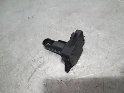 Автозапчасти б/у расходомер воздуха за TOYOTA COROLLA (E12) 1.6 16V ссылки OEM IAM 222040J010  1974003010