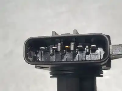 Автозапчасти б/у расходомер воздуха за toyota corolla (e12) 1.6 16v ссылки oem iam 222040j010  1974003010