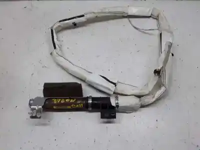 Автозапчастина б/у передня права подушка безпеки для RENAULT SCENIC (JA..) 1.6 16V Authentique (JA0B/11) Посилання на OEM IAM   