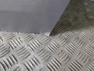 Second-hand car spare part front right door for citroen c-elysée shine oem iam references   