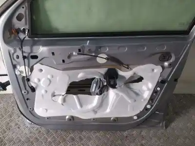 Pezzo di ricambio per auto di seconda mano Alzacristalli Anteriore Destro per CITROEN C-ELYSÉE Shine Riferimenti OEM IAM 9674412380  2 PINS