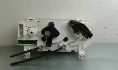 Pezzo di ricambio per auto di seconda mano controllo riscaldamento / aria condizionata per renault clio ii fase i (b/cbo) 1.9 dti diesel 80 cv / 59 kw riferimenti oem iam 5953450000 5953450000 1000000048360