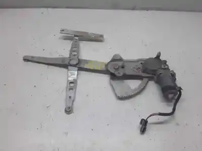 Second-hand car spare part Driver Left Window Regulator for JAGUAR XJ 3.2 Executive Largo OEM IAM references  2 CABLES 