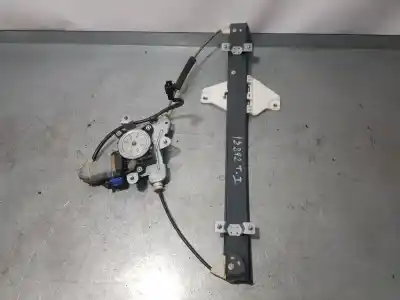 Second-hand car spare part rear left window regulator for chevrolet epica lt oem iam references 96647591
