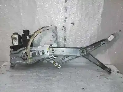 İkinci el araba yedek parçası ön Sag Pencere Regülatörü için OPEL CORSA C 1.2 16V CAT (Z 12 XE / LW4) OEM IAM referansları 400709F 13173074 6 PINS ELECTRICO