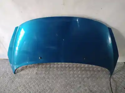 İkinci el araba yedek parçası Kaporta için PEUGEOT 207 Urban OEM IAM referansları   