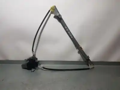 Pezzo di ricambio per auto di seconda mano  per RENAULT SCENIC RX4 (JA0)  Riferimenti OEM IAM  MERITOR ELECTRICO 2PINS 400732T2