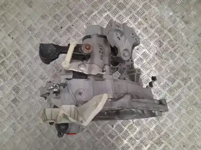 Piesă de schimb auto la mâna a doua cutie de viteze pentru peugeot 207 urban referințe oem iam 20cq65  1071860