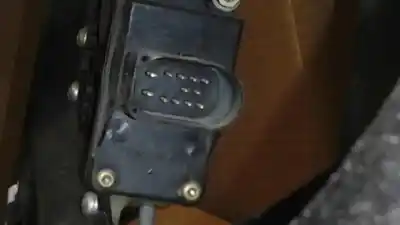 Pezzo di ricambio per auto di seconda mano alzacristalli posteriore destro per audi a3 (8l) 1.9 tdi ambiente riferimenti oem iam   12 pins