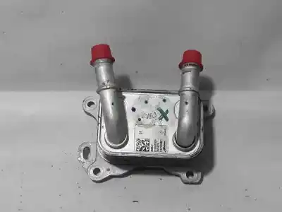 Recambio de automóvil de segunda mano de enfriador aceite motor para renault clio iv 0.9 referencias oem iam 213052032r  