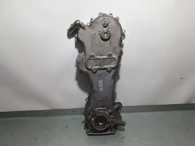 Pezzo di ricambio per auto di seconda mano Copertura Distribuzione per OPEL CORSA D Enjoy Riferimenti OEM IAM 55185375  