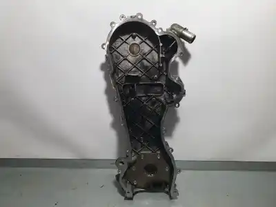 Pezzo di ricambio per auto di seconda mano copertura distribuzione per opel corsa d enjoy riferimenti oem iam 55185375  