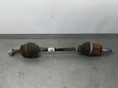 Pezzo di ricambio per auto di seconda mano  per OPEL CORSA E  Riferimenti OEM IAM 13149830  