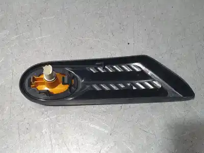 Pezzo di ricambio per auto di seconda mano lampada laterale sinistra per mini mini (r56) one riferimenti oem iam   