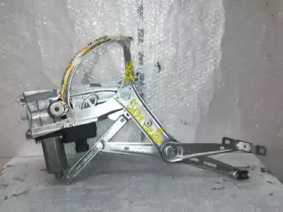 Second-hand car spare part DRIVER LEFT WINDOW REGULATOR for OPEL ASTRA H BERLINA  OEM IAM references 0130821988  6 PINS ELECTRICO
