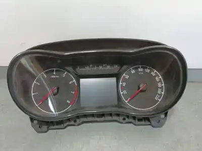 Pezzo di ricambio per auto di seconda mano  per OPEL CORSA E  Riferimenti OEM IAM 39056369  367030224