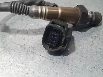 Pezzo di ricambio per auto di seconda mano sonda lambda per mini mini (r56) one riferimenti oem iam 759535380  0258027005003