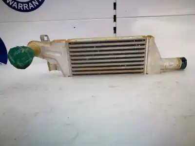 Second-hand car spare part intercooler for opel combo 1.3 16v cdti oem iam references 93957  