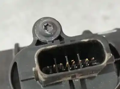 Second-hand car spare part flowmeter for opel corsa e selective oem iam references 460023377  1148331s01