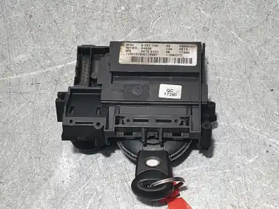 Pezzo di ricambio per auto di seconda mano interruttore di avviamento per mini mini (r56) one riferimenti oem iam 9231739  11060372