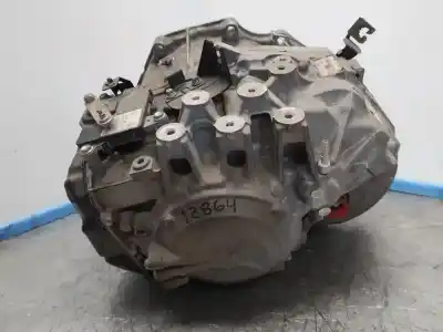 Pezzo di ricambio per auto di seconda mano riduttore per opel meriva b selective riferimenti oem iam 55573155a  11l3604339