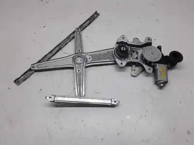 Second-hand car spare part Passenger Side Right Window Regulator for TOYOTA YARIS (NCP1/NLP1/SCP1) 1.0 Linea Luna OEM IAM references   